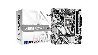 ASRock 90-MXBM50-A0UAYZ