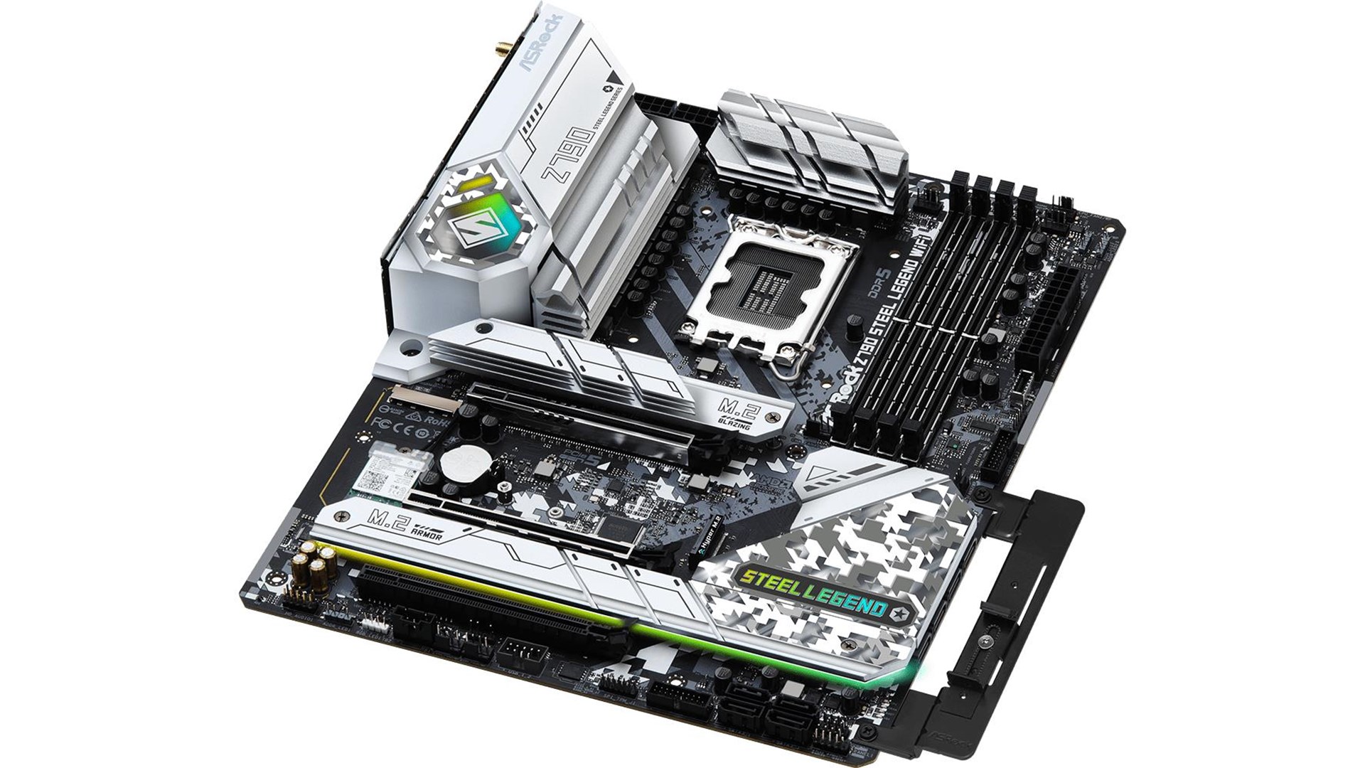 ASRock 90-MXBKD0-A0UAYZ