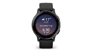 Garmin vívoactive 5
