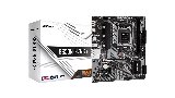 ASRock B650M-H/M.2+ Bundkort - Bundkort - micro ATX