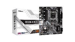 ASRock 90-MXBMS0-A0UAYZ