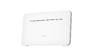 Huawei B535-232a 4G CPE 3 Router - White