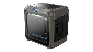 Flashforge Creator 3 Pro