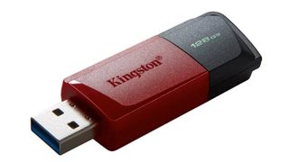 Kingston DataTraveler Exodia M