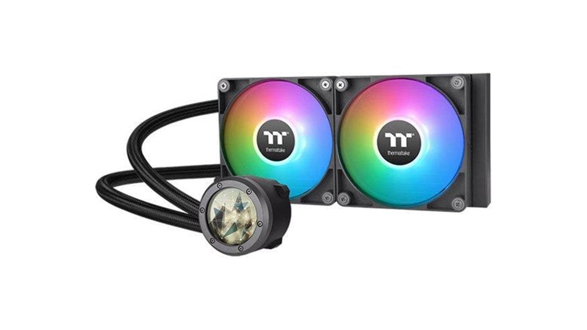 Thermaltake CL-W383-PL12SW-A