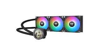 Thermaltake CL-W384-PL12SW-A