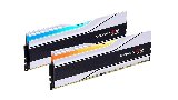 G.Skill Trident Z5 Neo RGB DDR5-6400 - Hukommelsessæt - 32 GB