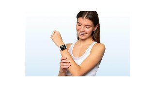 Amazfit W2215EU3N