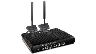 DrayTek VIGOR2927L