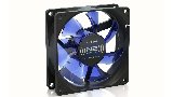 Blacknoise BlackSilentFan X-1 - Indsats med blæser