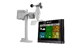Bresser Optics Bresser 5-in-1 Comfort - weather station
