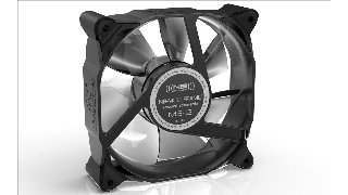 Blacknoise Multiframe M8-S2
