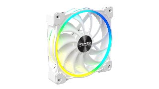 Alpenföhn Wing Boost 3 ARGB High Speed - Kabinet køler