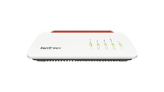 AVM FRITZ!Box 7590 AX - Wireless router Wi-Fi 6