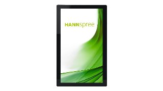 21" HANNspree HO225HTB - HO Series