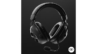 Logitech G PRO X 2 - LIGHTSPEED Wireless Gaming Headset