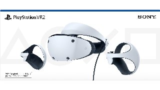 Playstation VR2