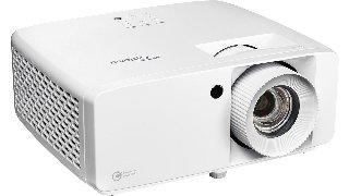 Optoma Projektor UHZ66 - DLP-projektor - 4K