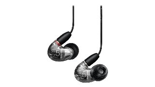 Shure Aonic 5 Stereo Transparent