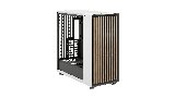 North XL MeshMidi Tower Hvid