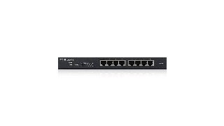 ZyXEL GS1900-8-EU0102F