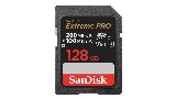 SANDISK Extreme Pro - Flashhukommelseskort