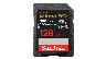 SANDISK Extreme Pro - Flashhukommelseskort