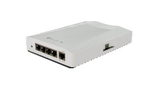 MikroTik CRS304-4XG-IN