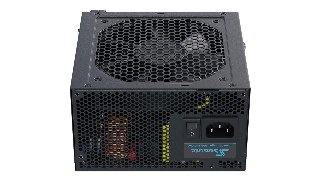 Seasonic G12-GM-750
