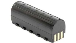 Symbol Zebra - Batteri til stregkodelæser