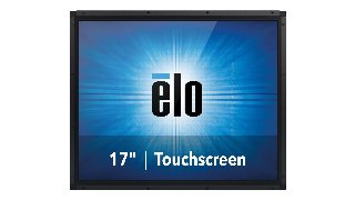 Tyco Electronics Open-Frame Touchmonitors 1790L