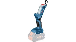 Bosch AKKULAMPE GLI 18V-300 SOLO - SOLO