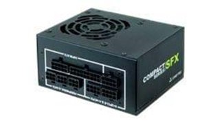 Chieftec CSN-650C