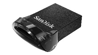SANDISK Ultra Fit - 128GB