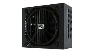LC Power Platinum Series Strømforsyning - ATX - 80 PLUS Platinum
