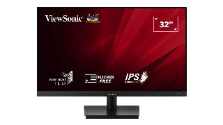 ViewSonic VA3209-MH