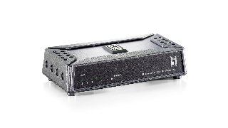 LevelOne FSW-0808TX 8-Port Fast Ethernet Switch