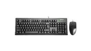 A4Tech KM-72620D - USB - USA
