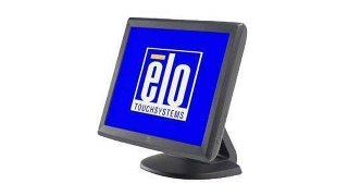 Tyco Electronics Elo 1515l Intellitouch