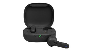 JBL Wave 300TWS Trådløs TWS earbuds Sort