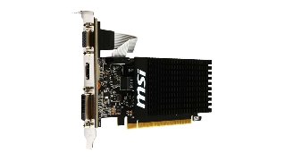MSI GT 710 2GD3H LP