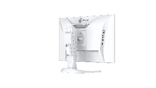 27" EIZO FlexScan EV2740X - 3840x2160 (4K)