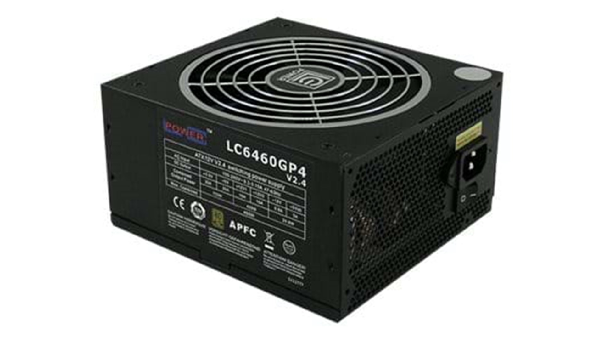 LC Power LC6460GP4