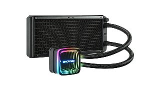 Enermax AQUAFUSION II 240 - CPU Vandkøling