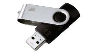 GOODRAM UTS2 - USB flashdrive