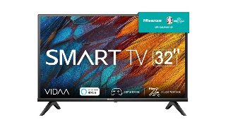 Hisense 32A4K