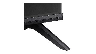 Hisense 32" Fladskærms TV LED 720p 32A4K - LED-bagbelyst LCD TV - Smart TV