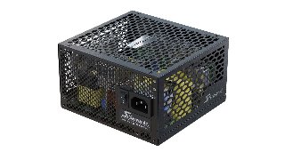 Seasonic Prime PX Fanless 500 Strømforsyning - ATX - 80 PLUS Platinum