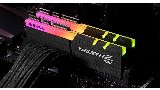 G.Skill Trident Z RGB DDR4-3200 - 288-pin DIMM - 34359738368 - 34359738368