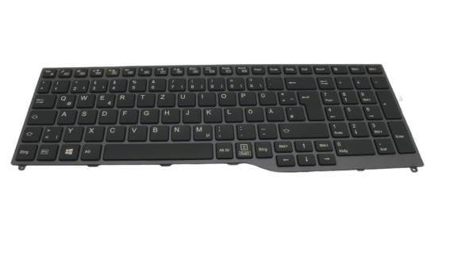 Fujitsu FUJ:CP724626-XX